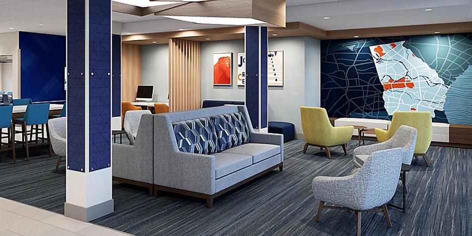 Holiday Inn Express - Thomasville, An Ihg Hotel Esterno foto