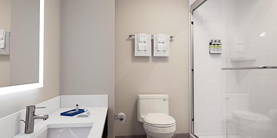 Holiday Inn Express - Thomasville, An Ihg Hotel Esterno foto