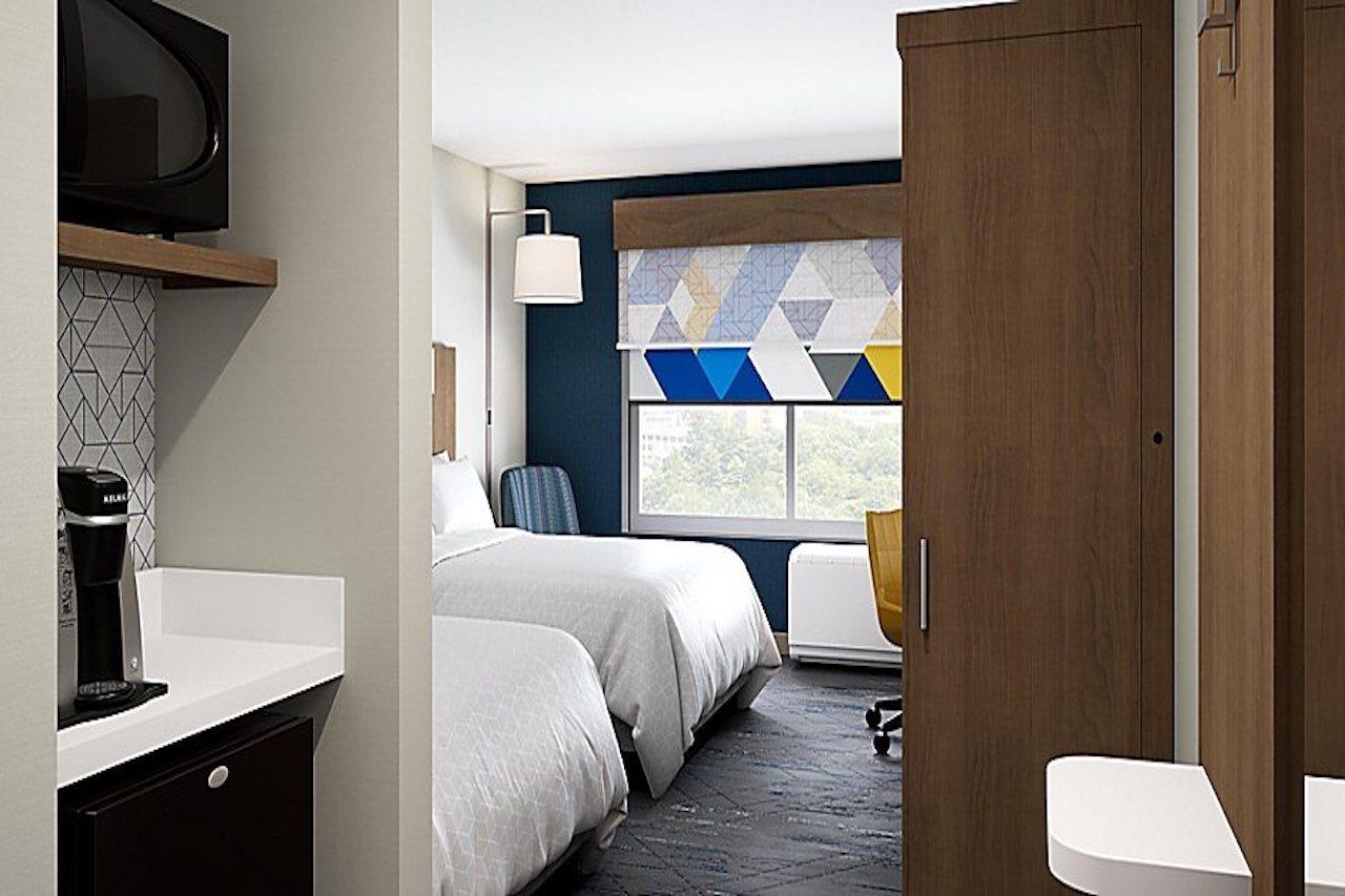 Holiday Inn Express - Thomasville, An Ihg Hotel Esterno foto