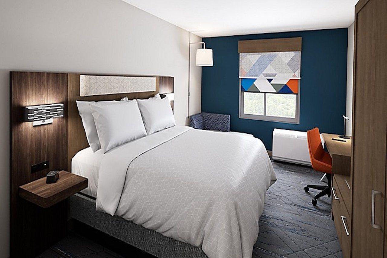 Holiday Inn Express - Thomasville, An Ihg Hotel Esterno foto